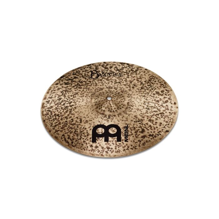 Тарелка Meinl B20DAC Byzance Dark Crash  20"