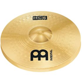 

Тарелка Meinl HCS14H HCS Hihat 14"