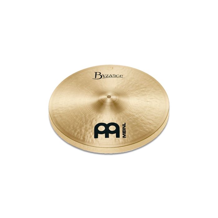 Тарелка Meinl B14TH Byzance Traditional Thin Hihat  14"