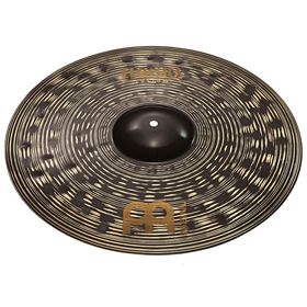 

Тарелка Meinl CC20DAR Classics Custom Dark Ride 20"