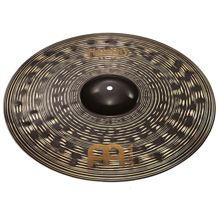 Тарелка Meinl CC20DAR Classics Custom Dark Ride  20"