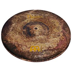 

Тарелка Meinl B14VPH Byzance Vintage Pure Hihat 14"