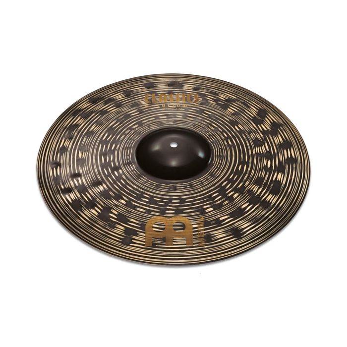 Тарелка Meinl CC21DAC Classics Custom Dark Crash  21"