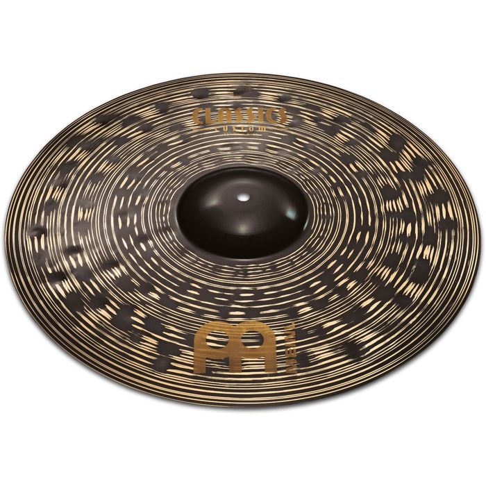 Тарелка Meinl CC22DAR Classics Custom Dark Ride  22"