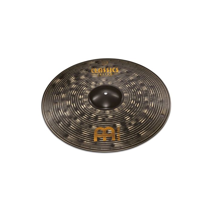Тарелка Meinl CC22DACR Classics Custom Dark Crash-Ride  22"