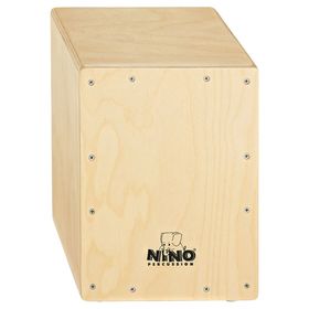 

Кахон Nino Percussion NINO950 высота 13"