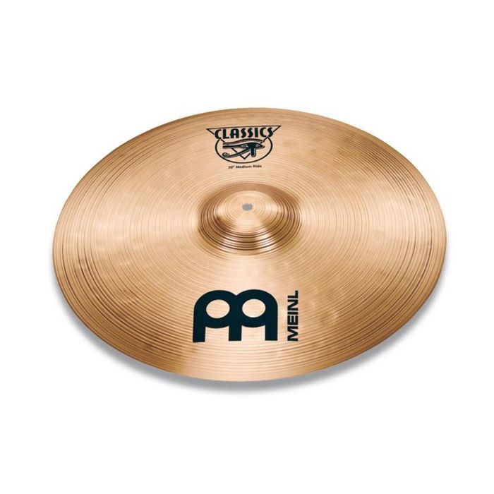 Тарелка Meinl C22MR Classics Medium Ride  22"
