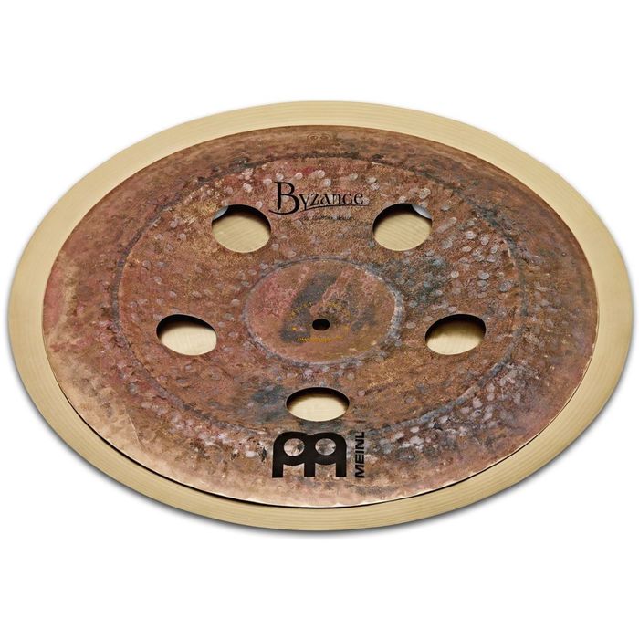 Тарелка Meinl AC-FAT Artist Concept Fat Stack M. Garstka Стэк- 18/16"
