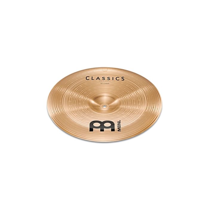 Тарелка Meinl C18CH Classics China  18"