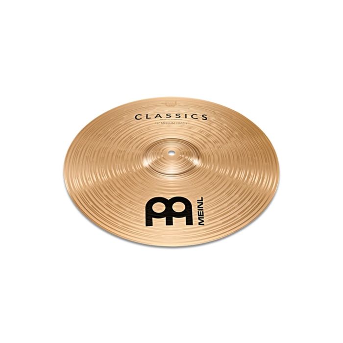 Тарелка Meinl C17PC Classics Powerful Crash  17"