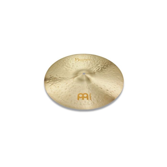 Тарелка Meinl B18JMTC Byzance Jazz Medium Thin Crash  18"