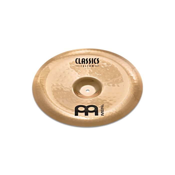 Тарелка Meinl CC18CH-B Classics Custom China  18"