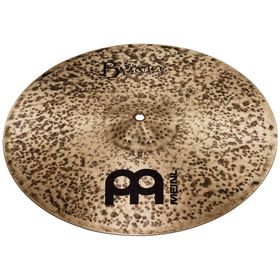 

Тарелка Meinl B18DAC Byzance Dark Crash 18"