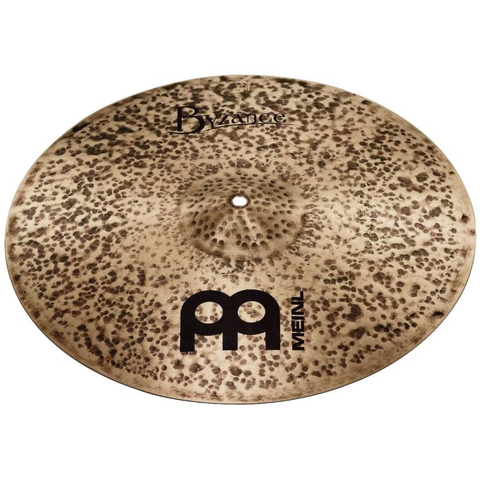 Тарелка Meinl B18DAC Byzance Dark Crash  18"