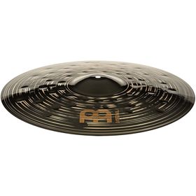 

Тарелка Meinl CC18DAC Classics Custom Dark Crash 18"
