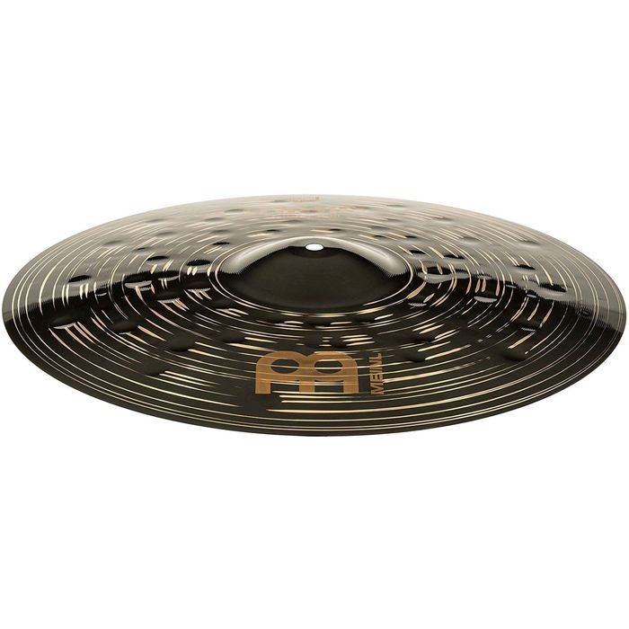 Тарелка Meinl CC18DAC Classics Custom Dark Crash  18"