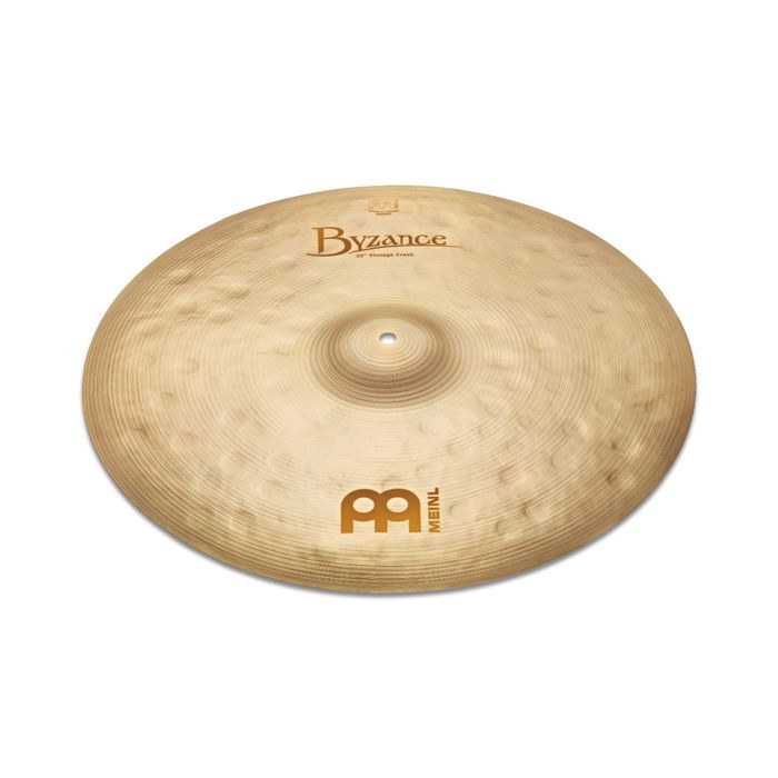 Тарелка Meinl B20VC Byzance Vintage Crash  20"
