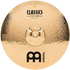 

Тарелка Meinl CC18PC-B Classics Custom Powerful Crash 18"