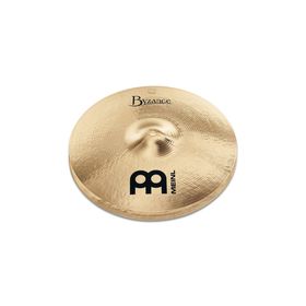 

Тарелка Meinl B14MH-B Byzance Brilliant Medium Hihat 14"