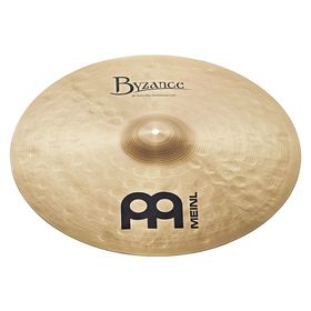 

Тарелка Meinl B20ETHC Byzance Traditional Extra Thin Hammered Crash 20"