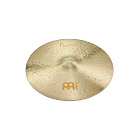 

Тарелка Meinl B20JMTC Byzance Jazz Medium Thin Crash 20"