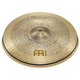 

Тарелка Meinl B14TRH Byzance Tradition Hihat 14"