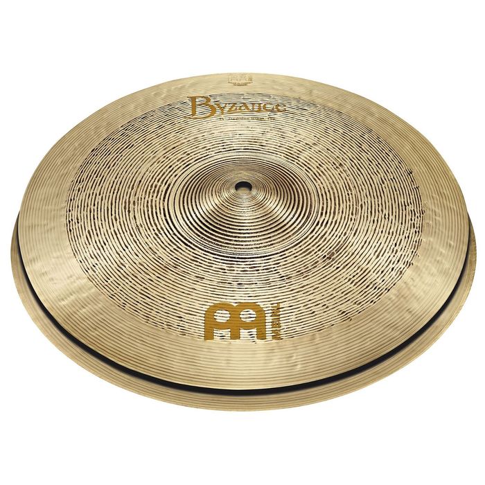Тарелка Meinl B14TRH Byzance Tradition Hihat  14"