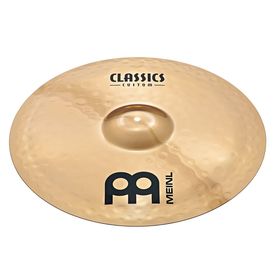 

Тарелка Meinl CC20PR-B Classics Custom Powerful Ride 20"