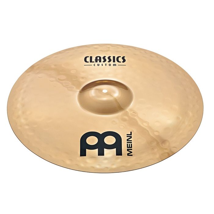 Тарелка Meinl CC20PR-B Classics Custom Powerful Ride  20"