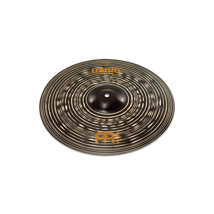 Тарелка Meinl CC20DAC Classics Custom Dark Crash  20"
