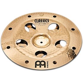 

Тарелка Meinl AC-SUPER Artist Concept Super Stack T. Lang Стэк- 18/18"