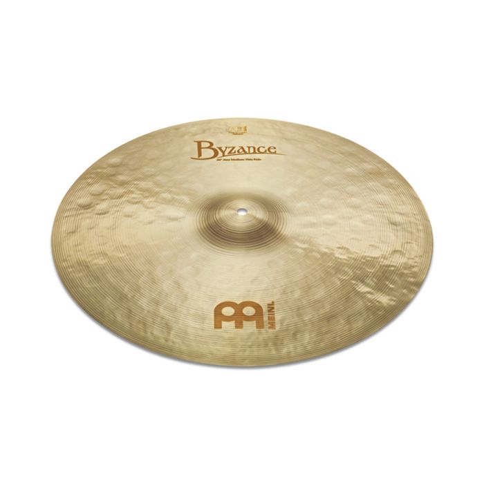 Тарелка Meinl B20JMR Byzance Jazz Medium Ride  20"