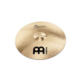 

Тарелка Meinl B16MC-B Byzance Brilliant Medium Crash 16"