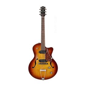 

Электрогитара Godin 032327 5th Avenue CW Kingpin II Cognac Burst арктоп