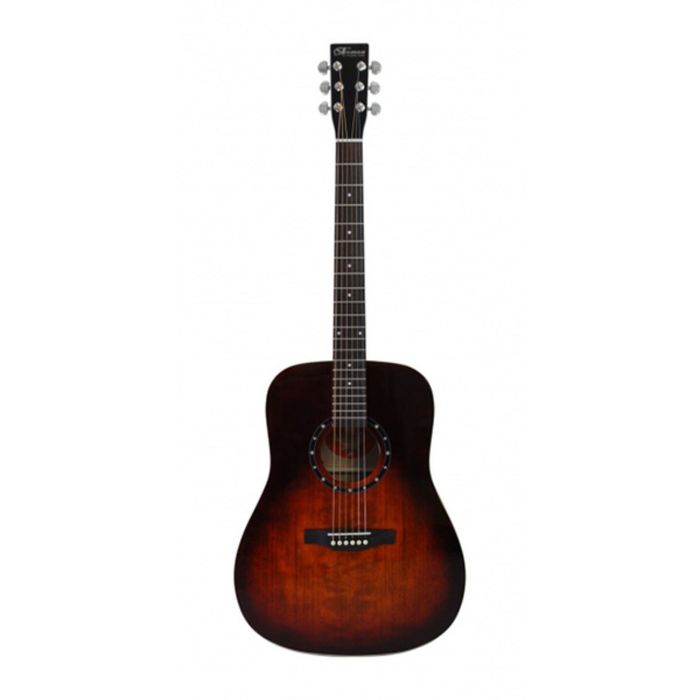 Электроакустическая гитара Norman 041893 Encore B20 Burnt Umber GT A/E