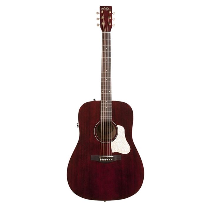 Акустическая гитара Art & Lutherie 045594 Americana Tennesse Red Акустическая гитара
