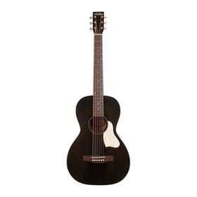 

Акустическая гитара Art Lutherie 045532 Roadhouse Faded Black с чехлом