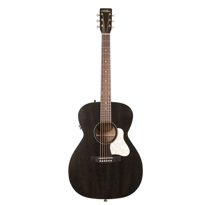 Акустическая гитара Art & Lutherie 045563 Legacy Faded Black