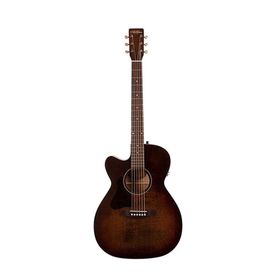 

Электроакустическая гитара Art Lutherie 042715 Legacy Left Bourbon Burst CW QIT