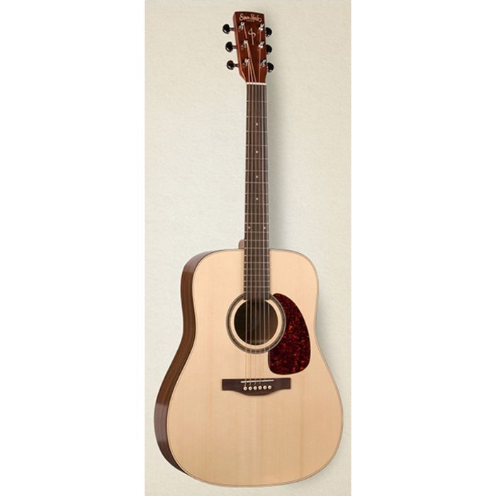 Акустическая гитара Simon & Patrick 033676 Woodland Pro Spruce SG