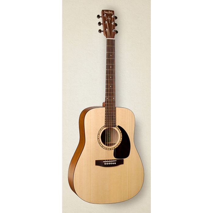 Акустическая гитара Simon & Patrick 029099 Woodland Spruce
