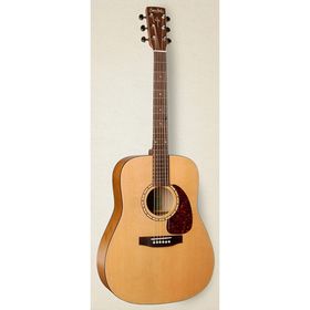 

Электроакустическая гитара Simon Patrick 028962 Woodland Cedar QIT