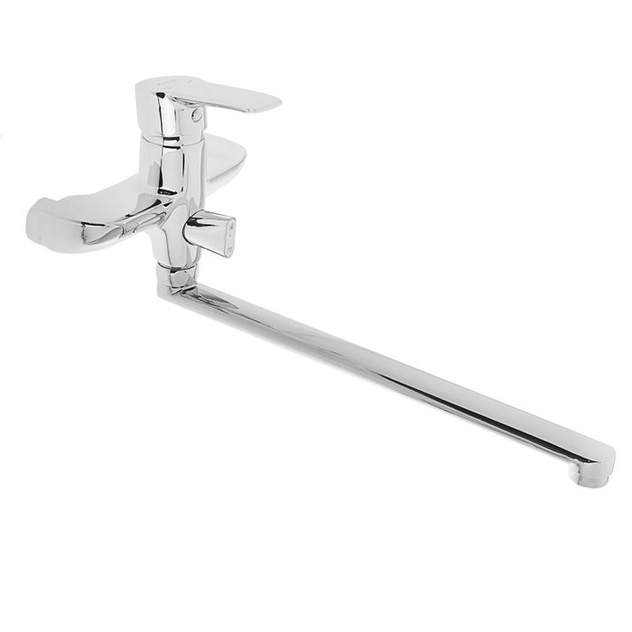 Смеситель для ванны Zollen Hof HO62410741, однорычажный, хром