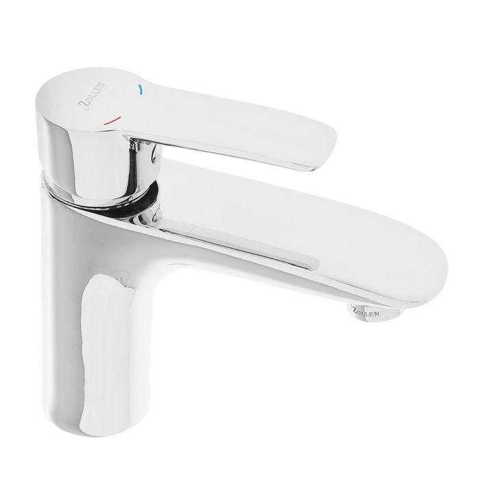 Смеситель для раковины Zollen Hof HO53410722, однорычажный, хром