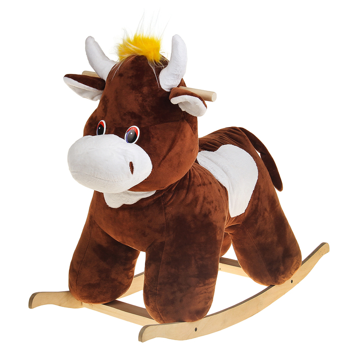 Качалка "Корова"