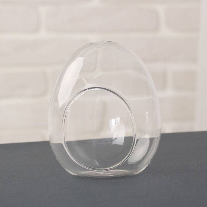 Основа для творчества и декорирования "Яйцо", 14 х 10 см