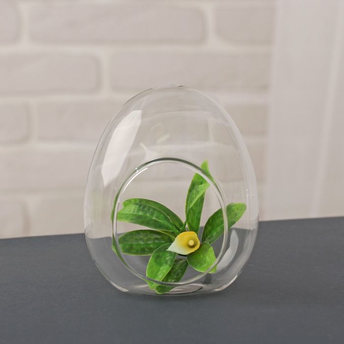 Основа для творчества и декорирования "Яйцо", 14 х 10 см