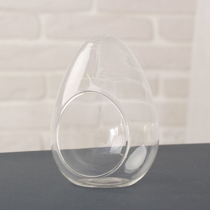 Основа для творчества и декорирования "Яйцо", 16 х 10 см