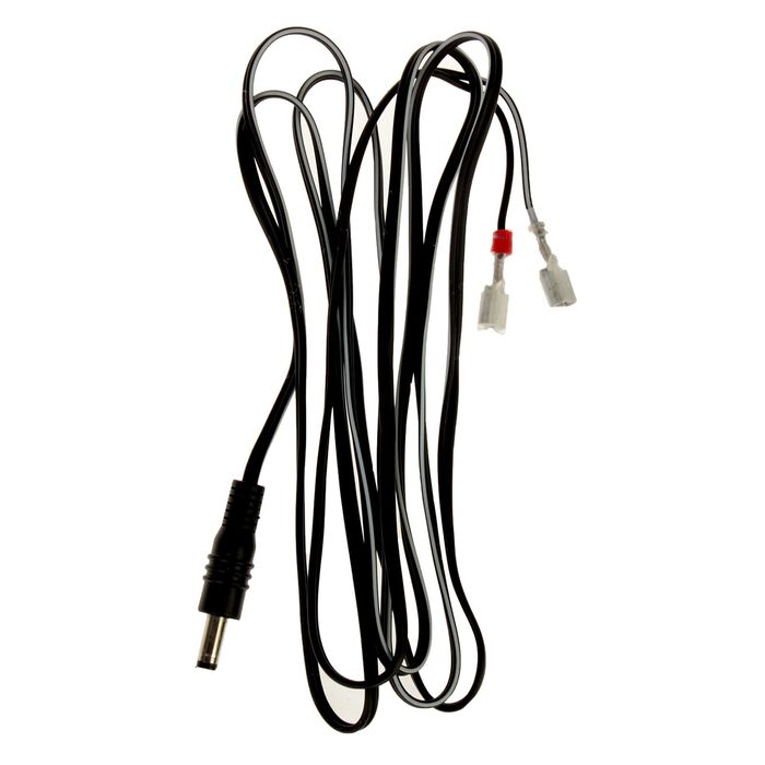 Кабель дополн. питания для Hunterhelp Standart, Standart2, Master, Master2, PRO