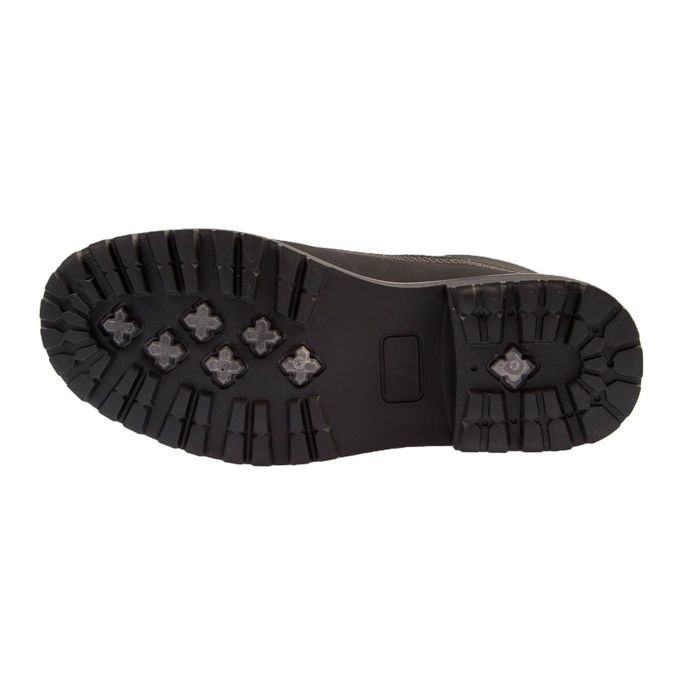 Ботинки женские TopLand арт. 2323-PB72517B (черный) (р. 39)